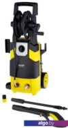 Мойка высокого давления Huter W165-ARV