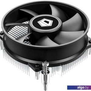 Кулер для процессора ID-Cooling DK-17 PWM
