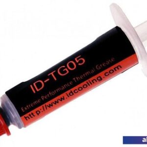 Термопаста ID-Cooling ID-TG05 (0.5 г)