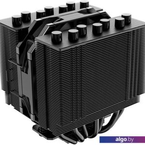 Кулер для процессора ID-Cooling SE-207-XT Slim