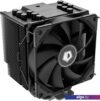 Кулер для процессора ID-Cooling SE-226-XT Black