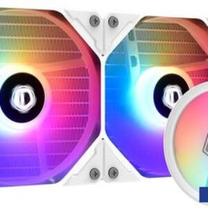 Кулер для процессора ID-Cooling Zoomflow 240XT Snow