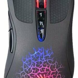 Игровая мышь A4Tech Bloody Blazing A90