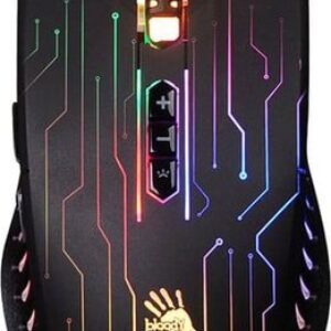 Игровая мышь A4Tech Bloody Q82