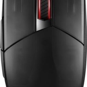 Игровая мышь ASUS ROG Strix Impact II