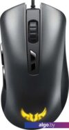 Игровая мышь ASUS TUF Gaming M3