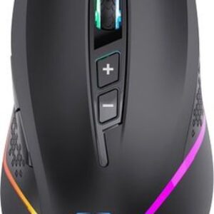 Игровая мышь AULA Wind F805