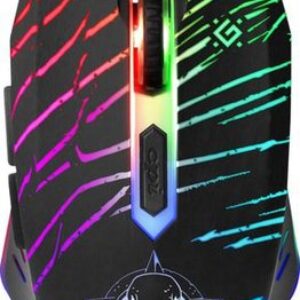 Игровая мышь Defender Dark Agent GM-590L