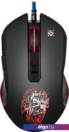 Игровая мышь Defender Sleipnir GM-927