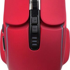 Игровая мышь Gembird MGW-510