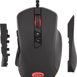 Игровая мышь Genesis Xenon 770