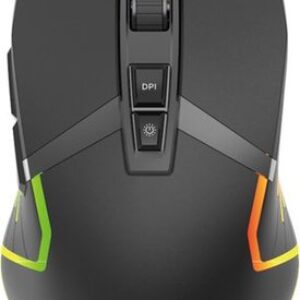 Игровая мышь Marvo G941