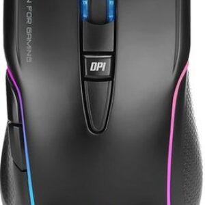 Игровая мышь Marvo G943