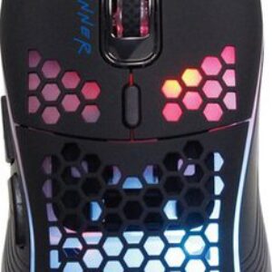 Игровая мышь Oklick 713G Netrunner