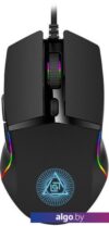 Игровая мышь Oklick 717G Prophecy