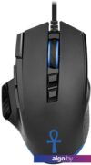 Игровая мышь Oklick 727G Anubis