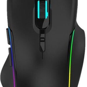 Игровая мышь Oklick 729G Labyrinth