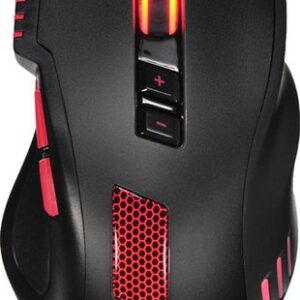 Игровая мышь Oklick 806G