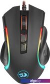 Игровая мышь Redragon Griffin