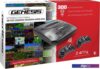 Игровая приставка Retro Genesis Modern Wireless (2 геймпада
