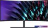 Игровой монитор Huawei MateView GT ZQE-CBA