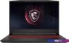 Игровой ноутбук MSI Pulse GL66 11UDK-420XRU