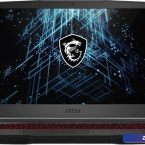 Игровой ноутбук MSI Thin GF63 11UC-217RU