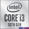 Процессор Intel Core i3-10105F
