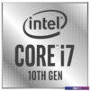 Процессор Intel Core i7-10700K