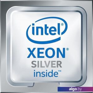 Процессор Intel Xeon Silver 4215R