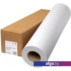 Инженерная бумага Xerox калька Tracing Paper А1