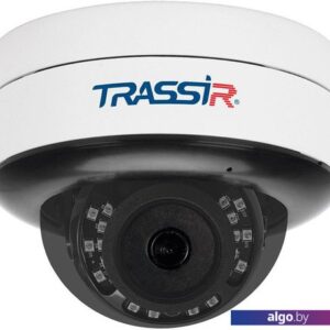 IP-камера TRASSIR TR-D3123IR2 v6 2.7-13.5