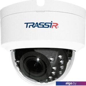 IP-камера TRASSIR TR-D3153IR2 (2.7-13.5 мм)