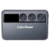 Источник бесперебойного питания CyberPower BU600E