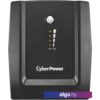 Источник бесперебойного питания CyberPower UT2200E