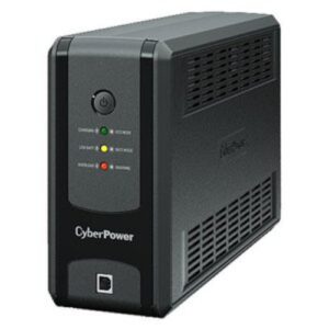 Источник бесперебойного питания CyberPower UT650EG