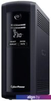 Источник бесперебойного питания CyberPower Value Pro VP1200E(I)LCD