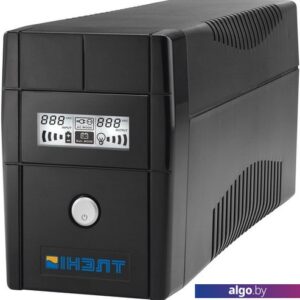 Источник бесперебойного питания IНЭЛТ ALPHA 1K 1050VA IN1050-AL-SCH-LED-K