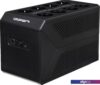 Источник бесперебойного питания IPPON Back Comfo Pro II 650