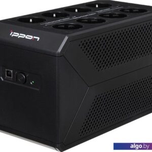 Источник бесперебойного питания IPPON Back Comfo Pro II 650