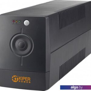 Источник бесперебойного питания Kiper Power A1000 USB
