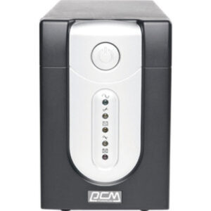 Источник бесперебойного питания Powercom Imperial IMP-1200AP 1200VA