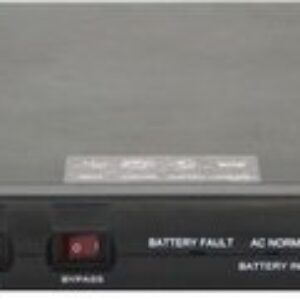 Источник бесперебойного питания Powercom King Pro RM KIN-1000AP-RM-1U