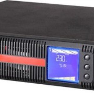 Источник бесперебойного питания Powercom Macan Comfort MRT-3000 SE