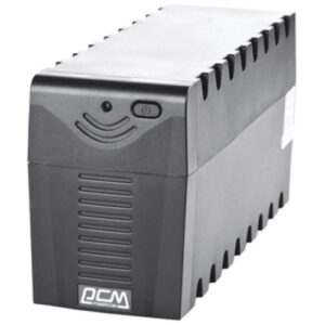 Источник бесперебойного питания Powercom Raptor RPT-1000AP 1000VA