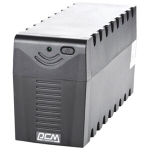 Источник бесперебойного питания Powercom RPT-600A Euro