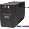 Источник бесперебойного питания Powerman Back PRO 850I Plus (IEC320)
