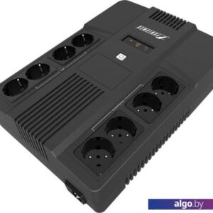 Источник бесперебойного питания Powerman Brick 1000