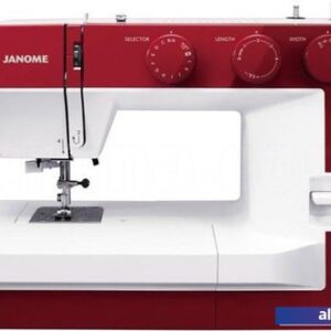 Электромеханическая швейная машина Janome 1522RD