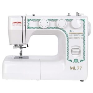Швейная машина Janome ML 77